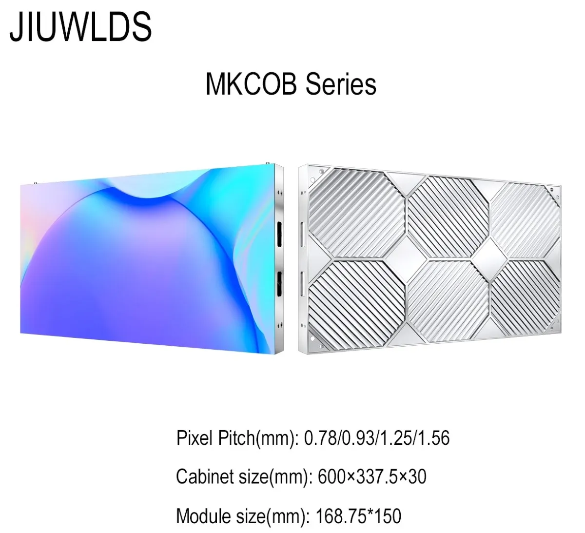 Indoor COB LED Display Indoor COB LED Display