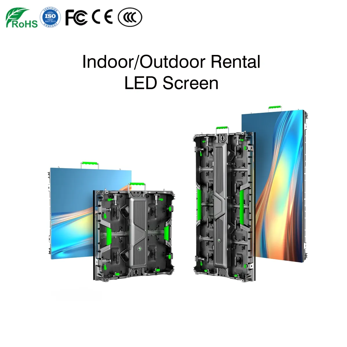 P26 Rental Led Display Screen P26 Rental Led Display Screen